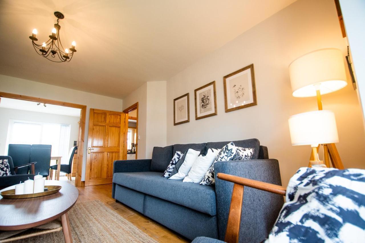 Beautiful Three Bedroom Home In Bundoran Exterior photo