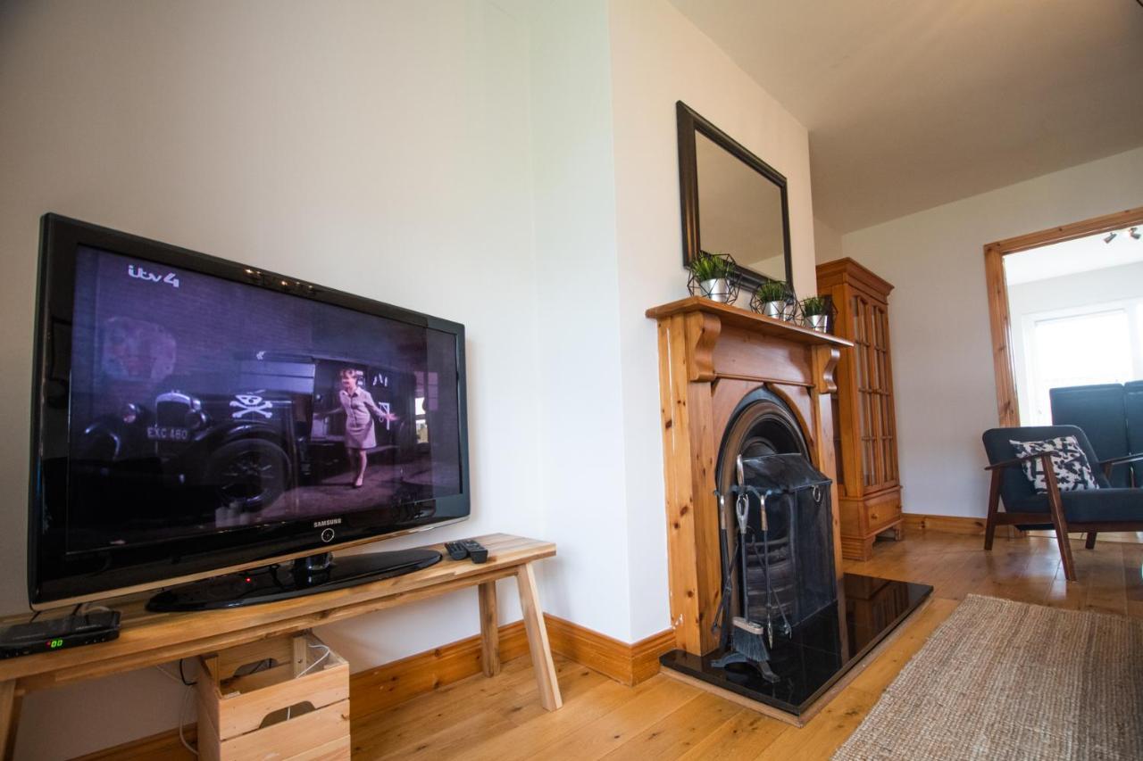 Beautiful Three Bedroom Home In Bundoran Exterior photo